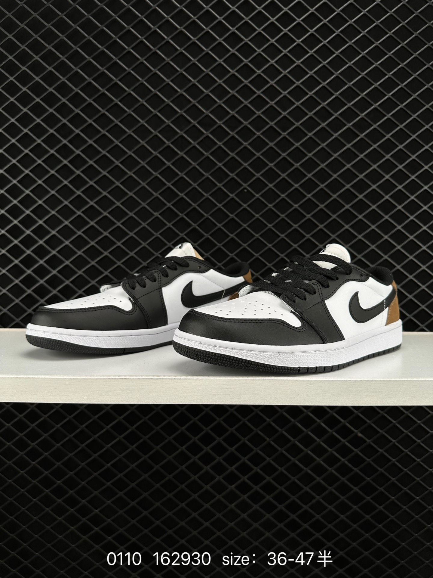 Nike Air Jordan 1 Mid”Green Yellow“